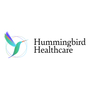 Hummingbird Healthcare Logo